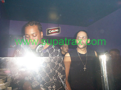 BigJ&Irie